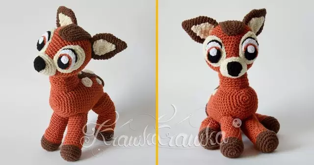 modele-telecharger-bambi-crochet