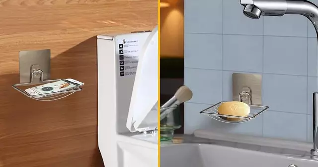 porte-savon-ventouse