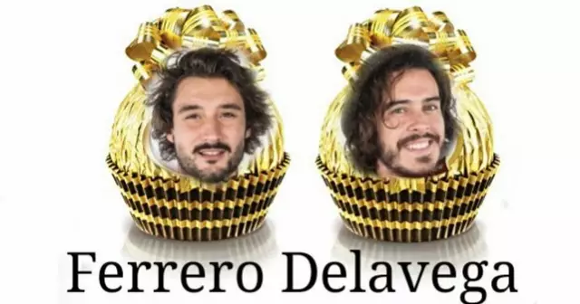 ferrero