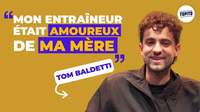 Tom Baldetti
