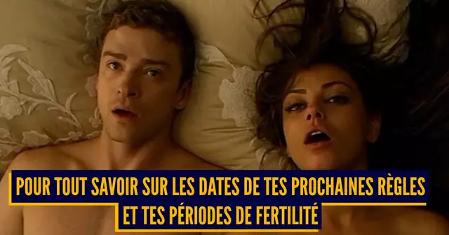 APPLI CYCLE MENSTRUEL