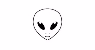 pochoir-tatouage-ephemere-extraterrestre