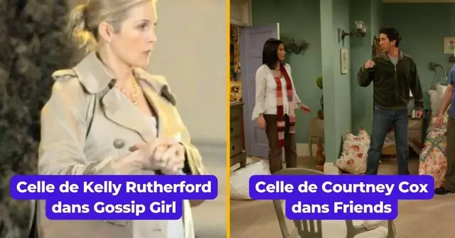 GrossessesMalCacheesSeries