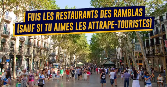 une-top-conseils-barcelone