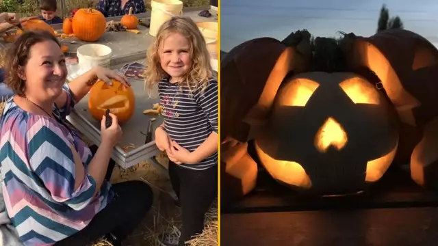 SCULPTURE-CITROUILLE-HALLOWEEN