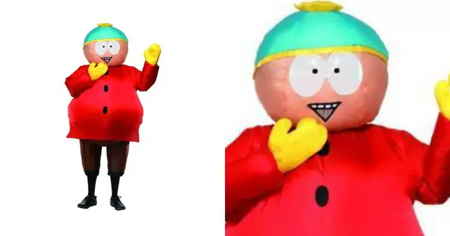 deguisement-cartman