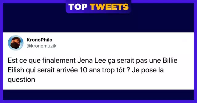 UNE_TOP_TWEETS_ANNEES_2000