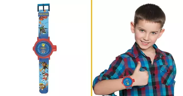 montre-pat-patrouille