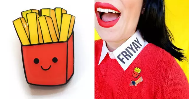 pins-frite