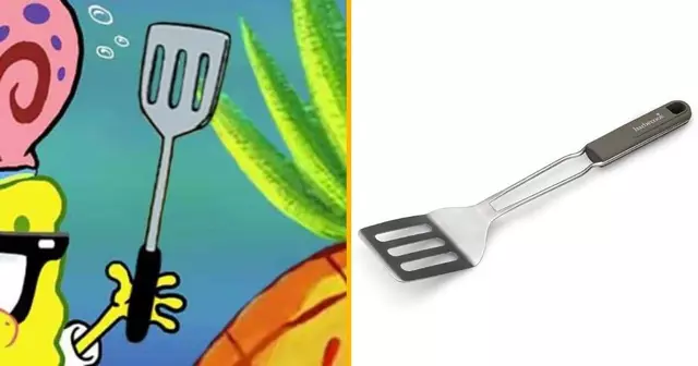 spatule-metal