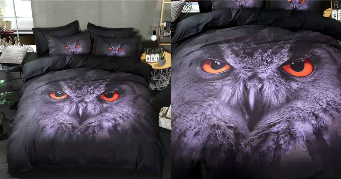 housse-couette-hibou