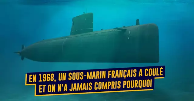 top mystères oceans