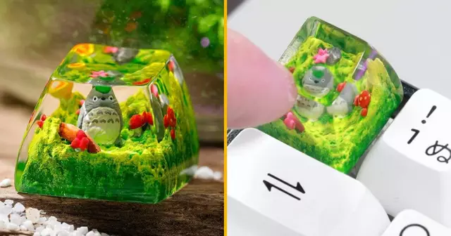 touche-clavier-feerique-totoro