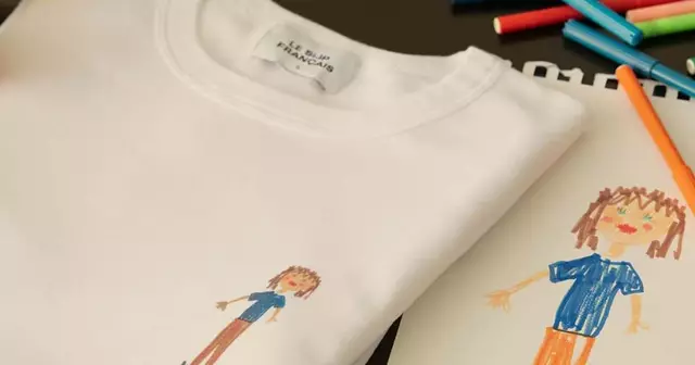 t-shirt-dessin-enfant