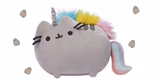 pusheen