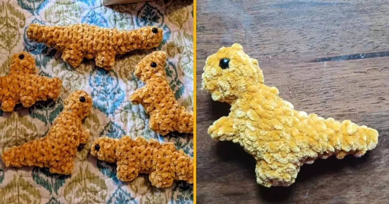 modele-fabriquer-dino-nuggets-crochet
