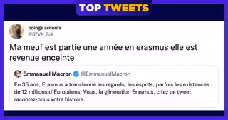 une-top-tweets-erasmus-2