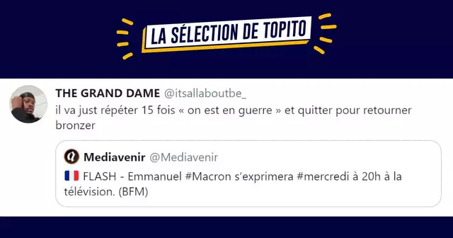 UNE_TOP_TWEET_MACRON_OCTOBRE