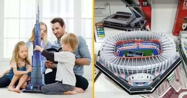 UNE_SHOPPING_PUZZLE_3D