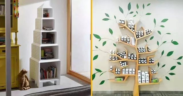 UNE_SHOPPING_ETAGERE_ORIGINALE