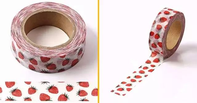 ruban-adhesif-fraise