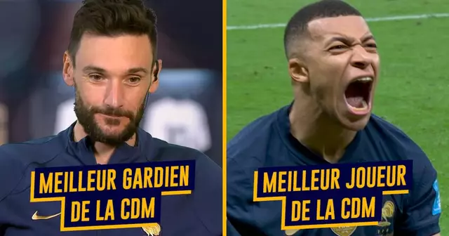 top meilleiurs joueurs cdm