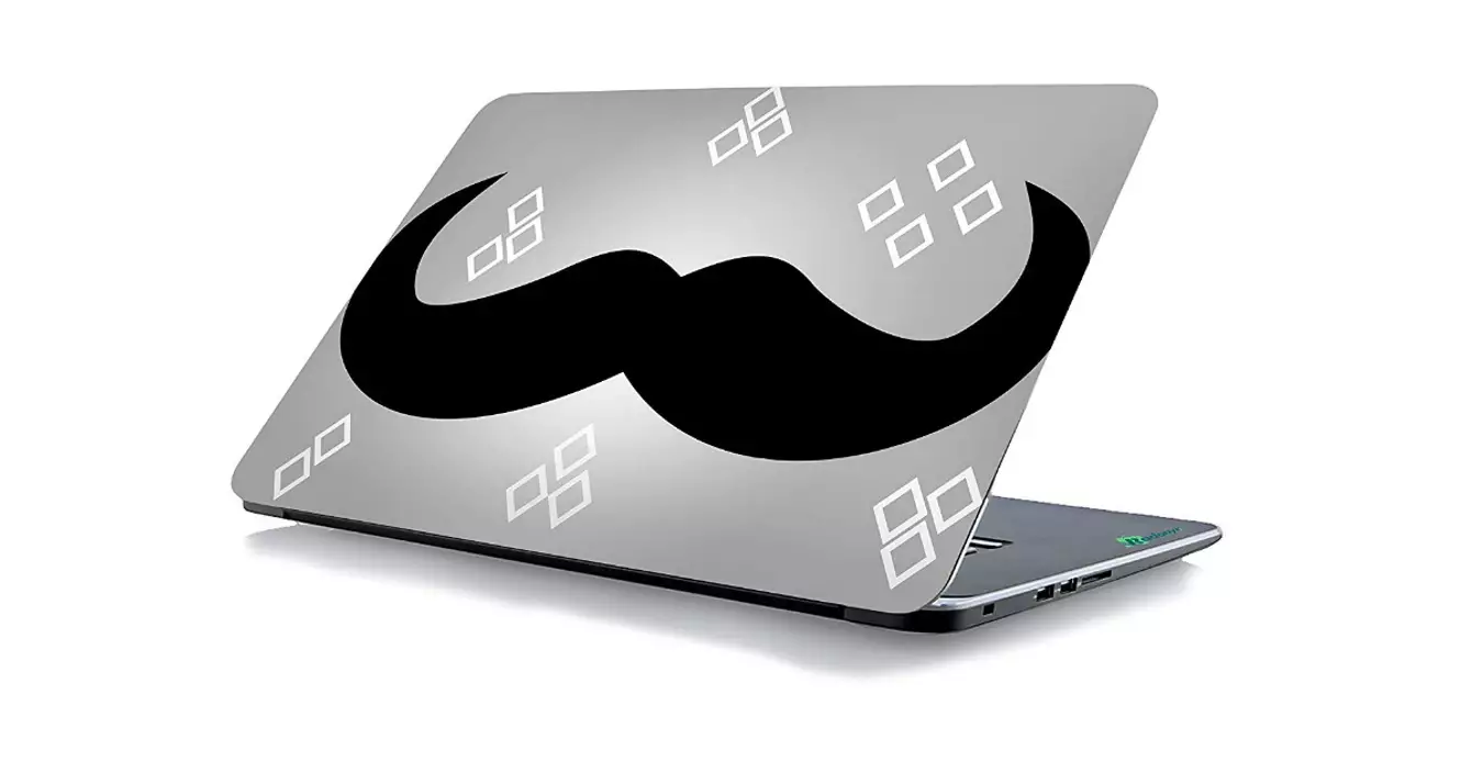 sticker-moustache