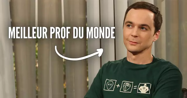 une_prof