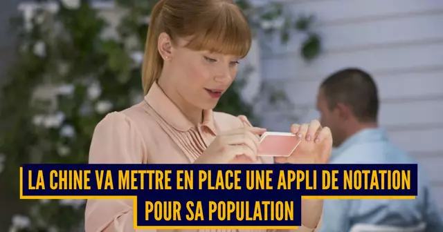 UNE BLACK MIRROR VRAIE VIE