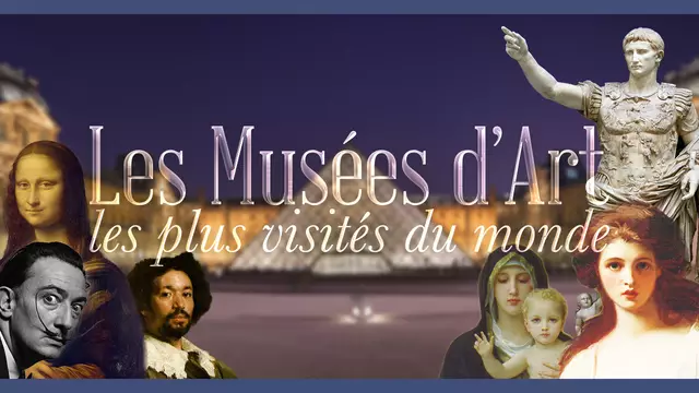 Les musées d'Art