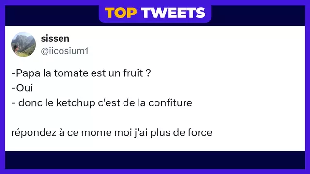 TweetsConfiture