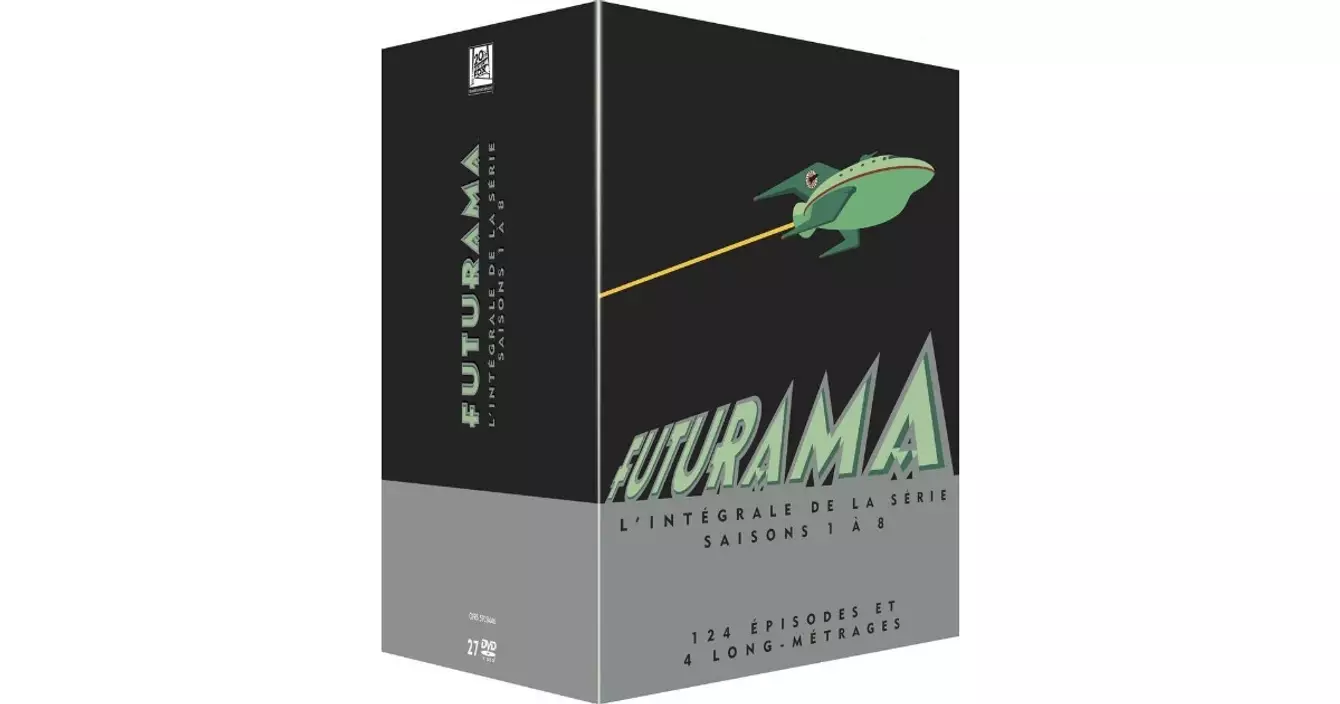 dvd-futurama