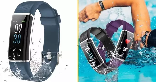 montre-connecte-waterproof