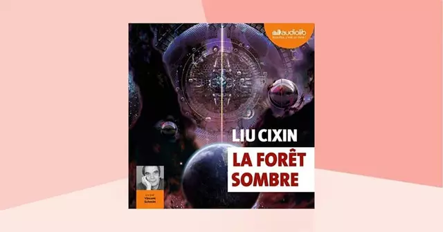 livre-audio-la-foret-sombre-liu-cixin