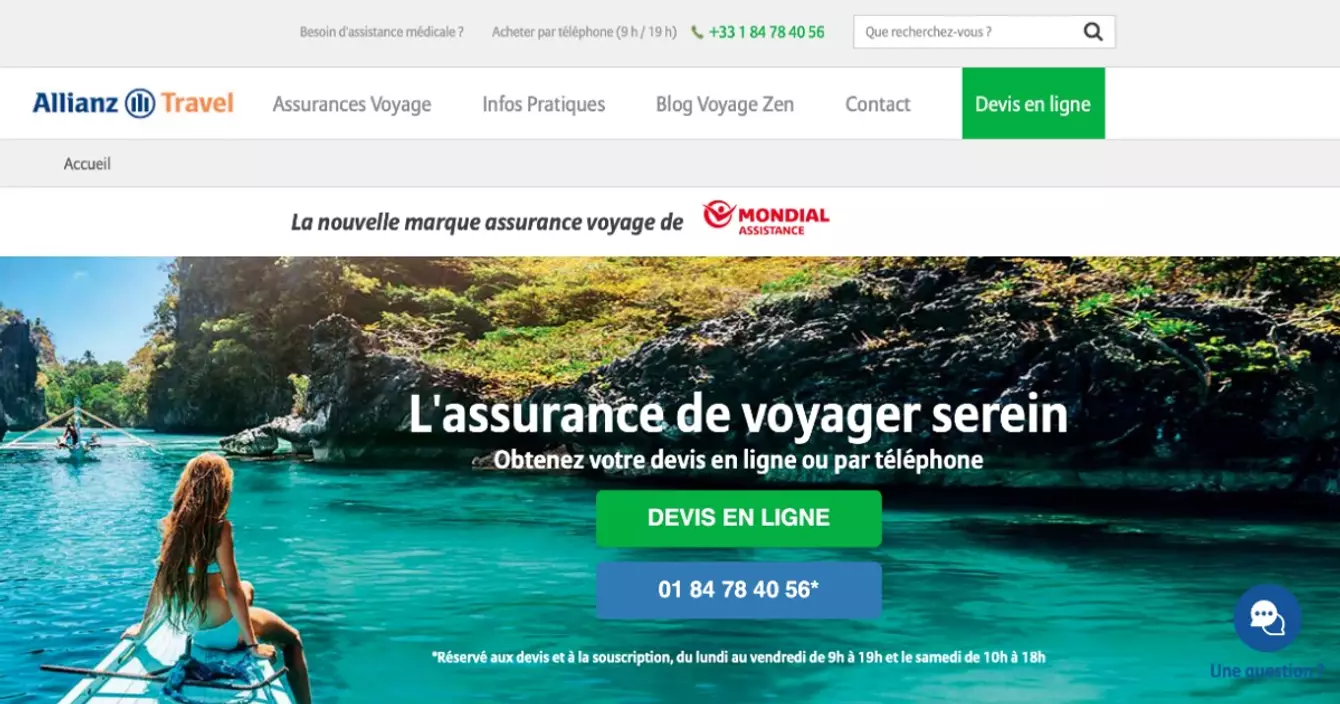 assurance-voyager-sereinement