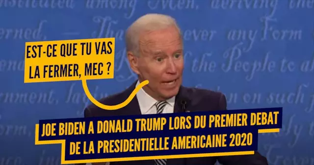 PUNCHLINE DEBAT