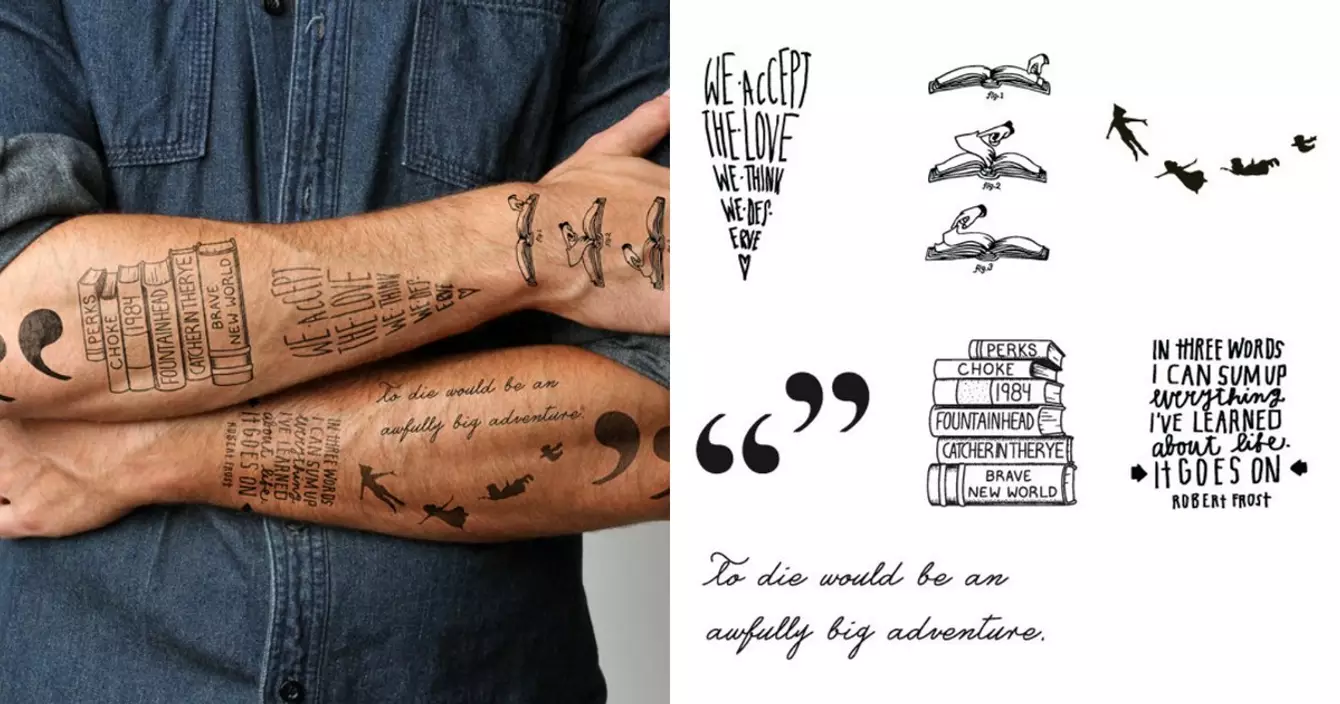 tatouage-livre
