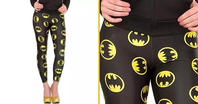legging-batman