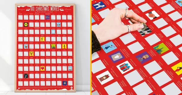 poster-100-films-noel