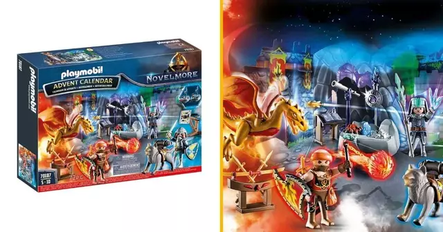 calendrier-lavent-playmobil-chevaliers