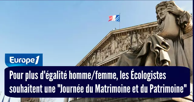 une-matrimoine