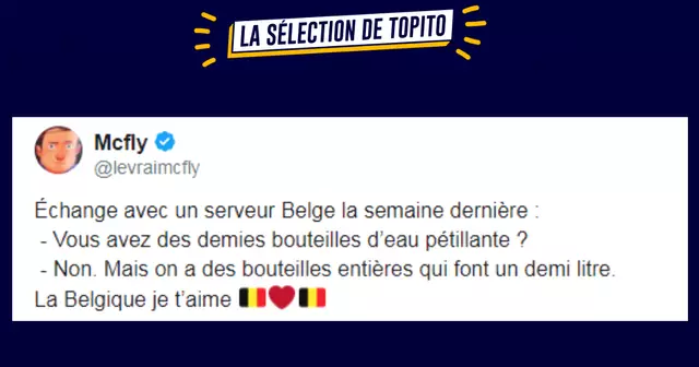 une-belge