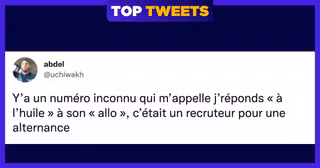 une-top-tweets-semaine-401