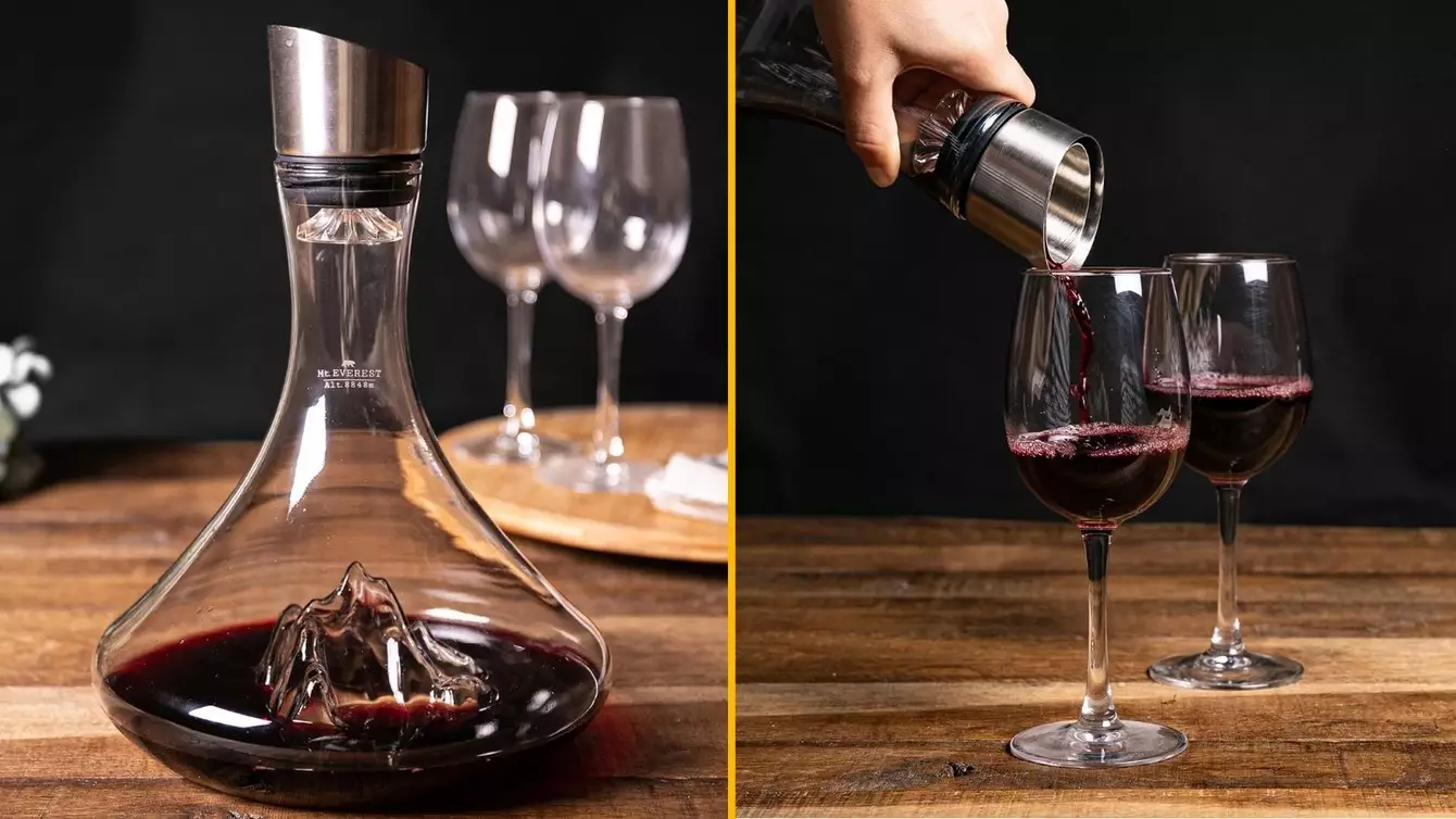 CARAFE-DECANTER-VIN