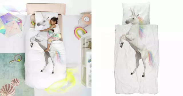 housse-couette-licorne