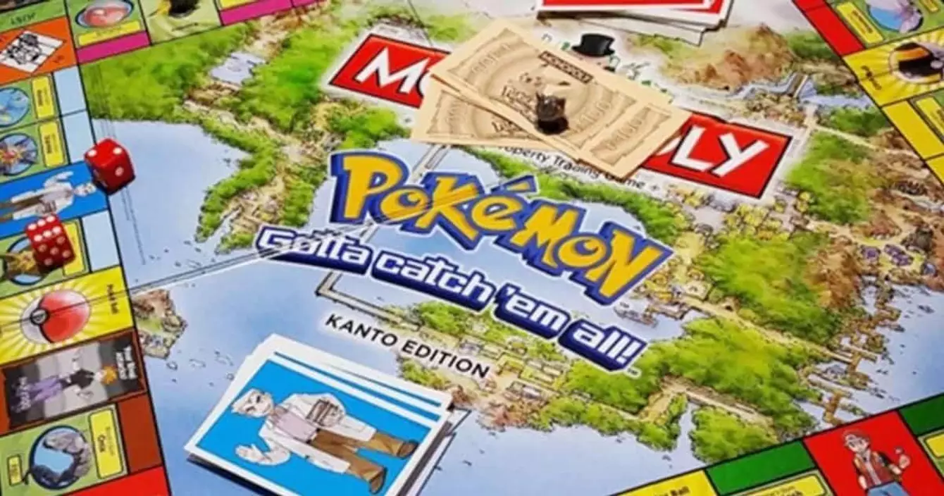 monopoly-pokemon-attraper-partie