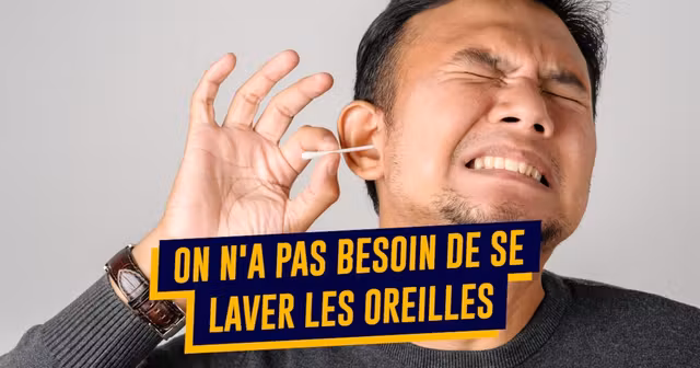 top pas besoin nettoyer