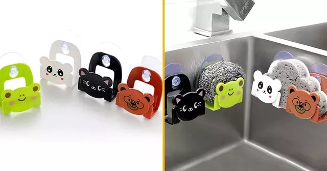 portes-eponges-animaux