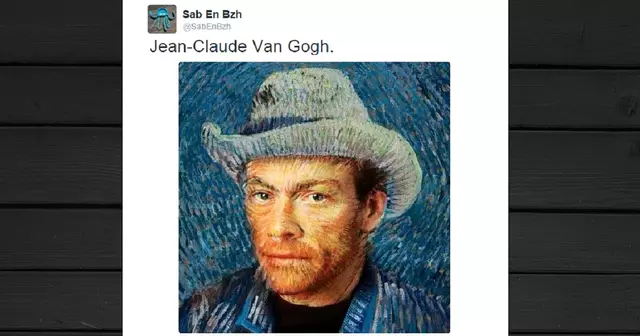 vangogh