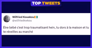 TweetsMarché